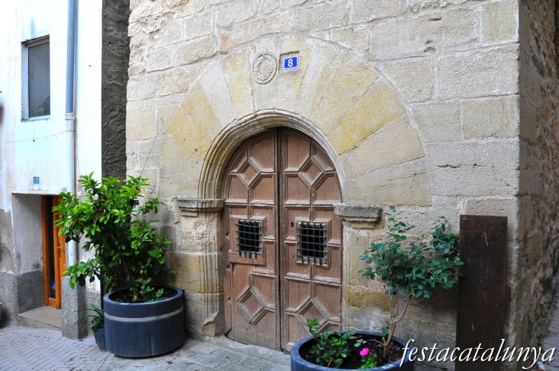 Capella de Sant Roc a Batea