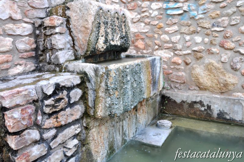 Altres llocs per visitar