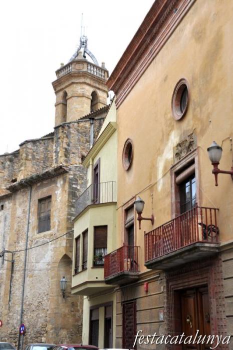 Bisbal d’Empordà, La - Ajuntament Vell