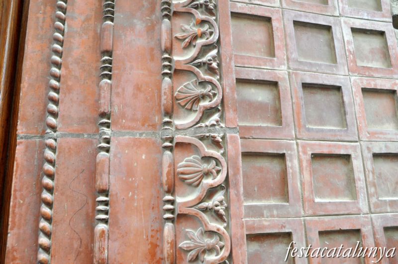 Bisbal d’Empordà, La - Ajuntament Vell