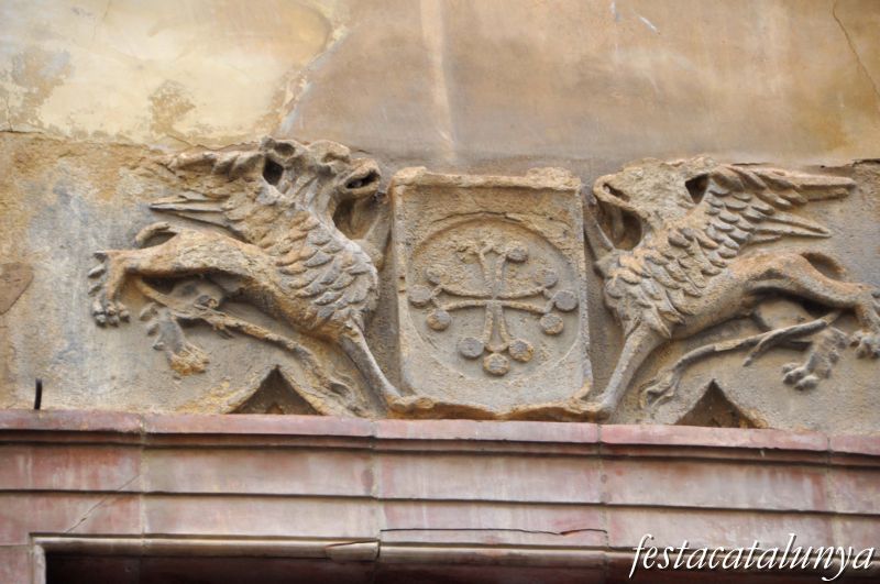 Bisbal d’Empordà, La - Ajuntament Vell