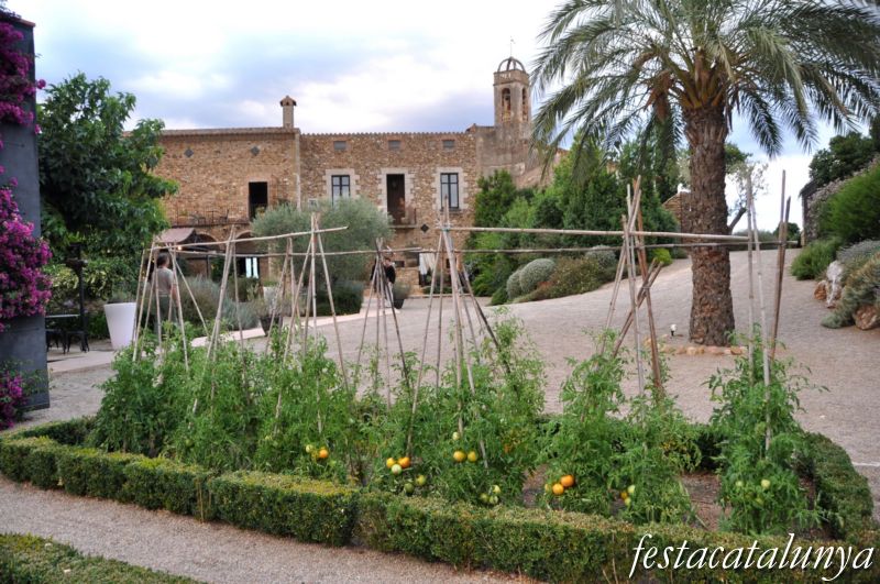 Bisbal d’Empordà, La - Castell del Castell d’Empordà