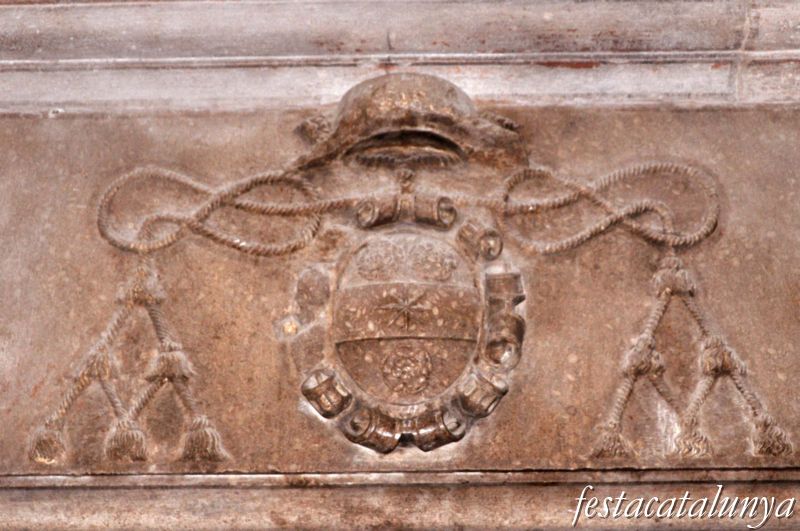 Bisbal d’Empordà, La - Castell Palau