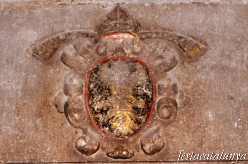 Bisbal d’Empordà, La - Castell Palau