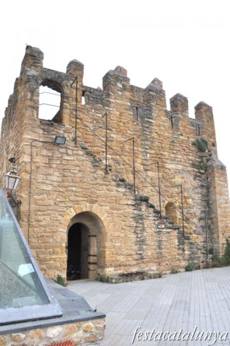 Bisbal d’Empordà, La - Castell Palau