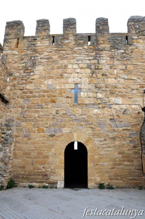 Bisbal d’Empordà, La - Castell Palau