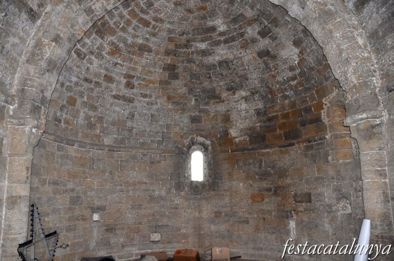 Bisbal d’Empordà, La - Castell Palau