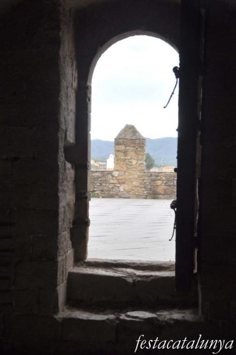 Bisbal d’Empordà, La - Castell Palau