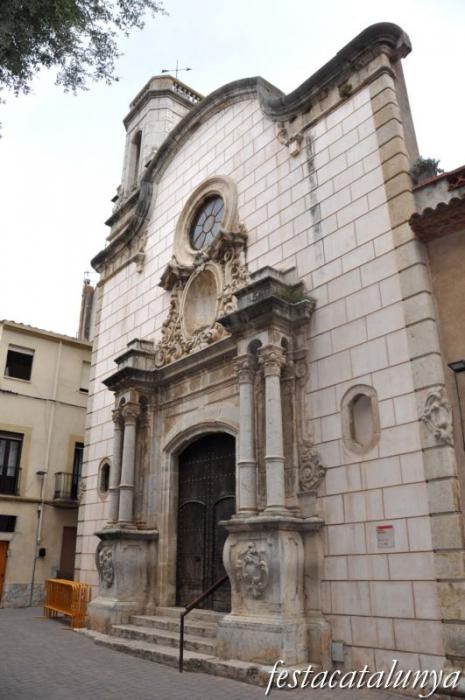 Bisbal d’Empordà, La - Església de la Pietat