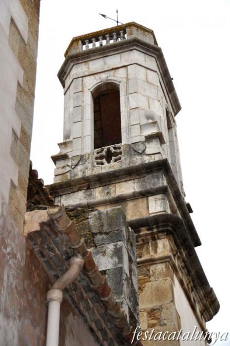 Bisbal d’Empordà, La - Església de la Pietat