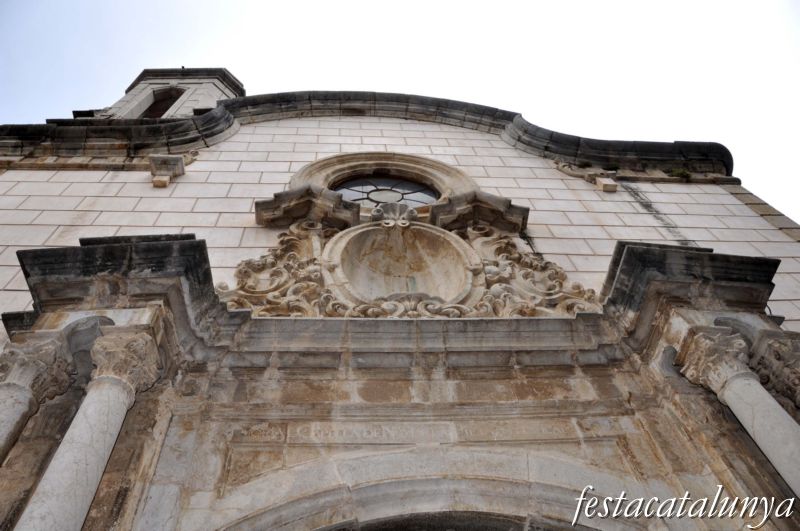 Bisbal d’Empordà, La - Església de la Pietat