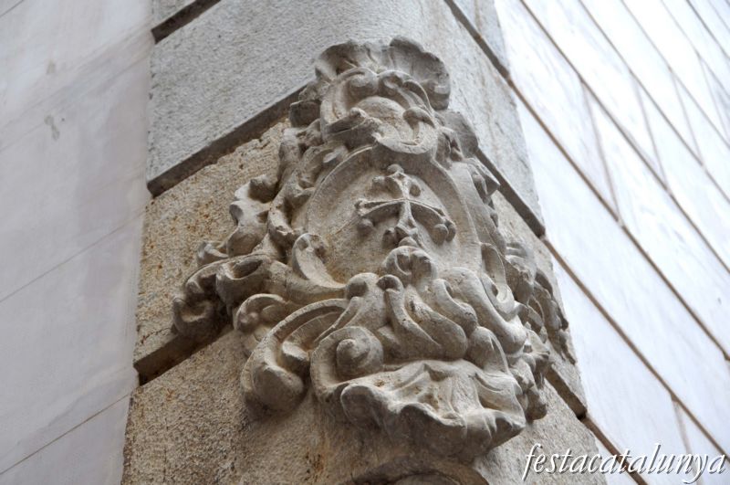 Bisbal d’Empordà, La - Església de la Pietat