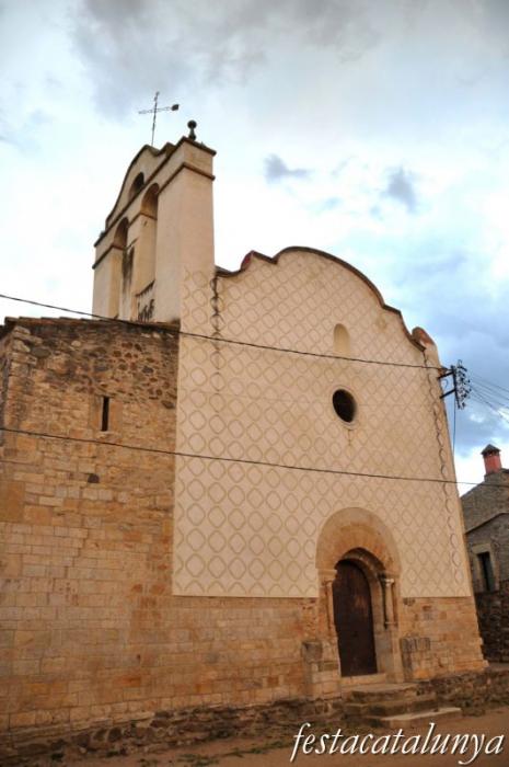 Bisbal d’Empordà, La - Església de Sant Pol