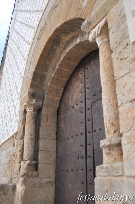 Bisbal d’Empordà, La - Església de Sant Pol