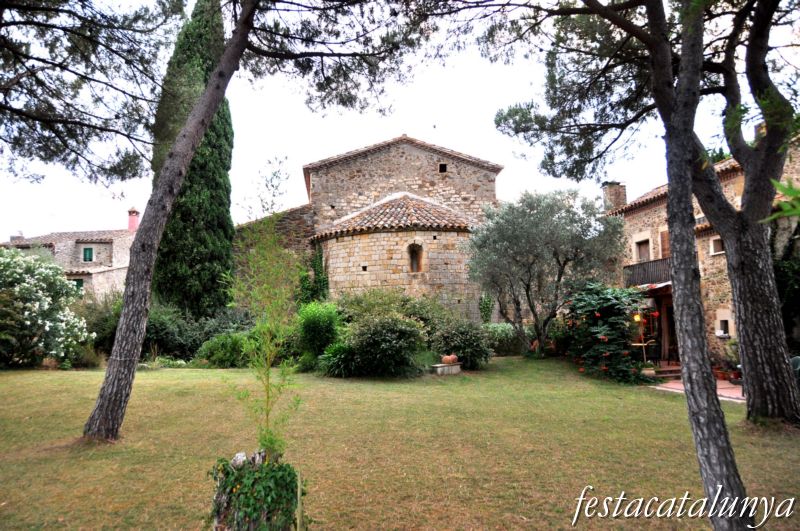 Església de Sant Pol