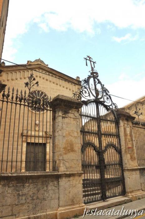 Bisbal d’Empordà, La - Església dels Dolors