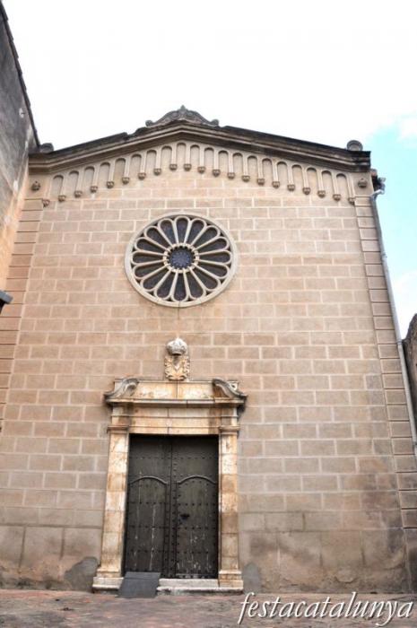 Bisbal d’Empordà, La - Església dels Dolors