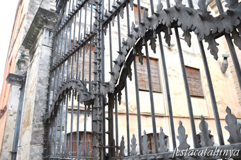 Bisbal d’Empordà, La - Església dels Dolors