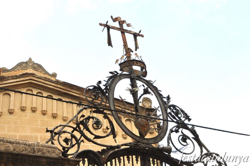 Església dels Dolors