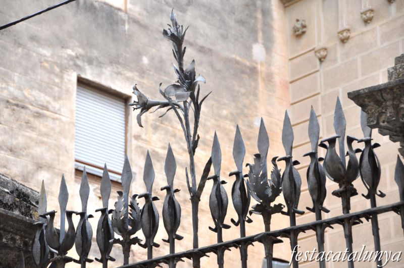 Bisbal d’Empordà, La - Església dels Dolors