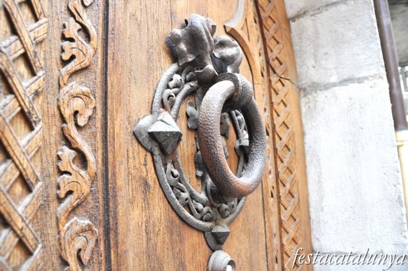 Bisbal d’Empordà, La - Nucli antic