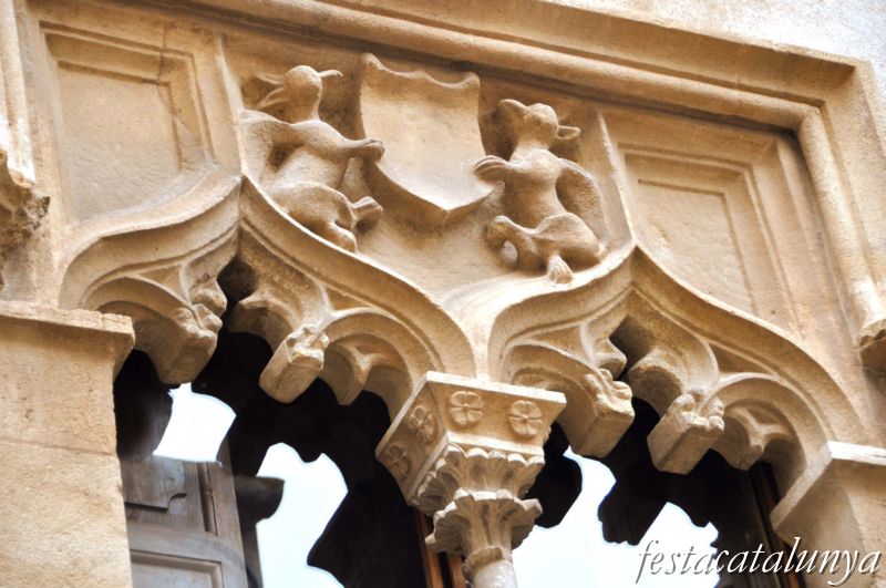 Bisbal d’Empordà, La - Nucli antic