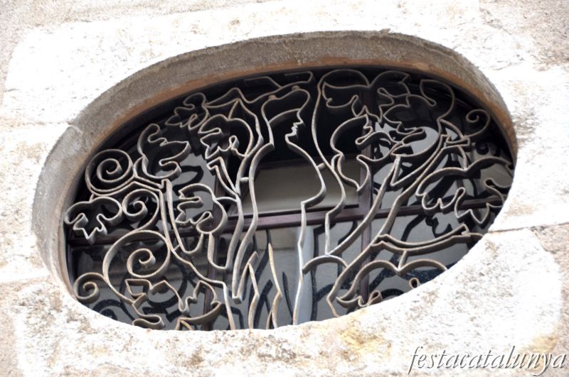 Bisbal d’Empordà, La - Nucli antic