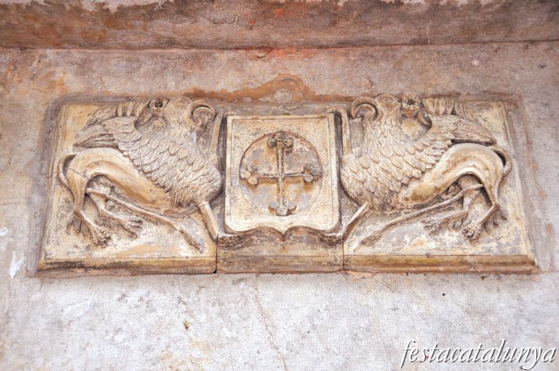 Bisbal d’Empordà, La - Nucli antic