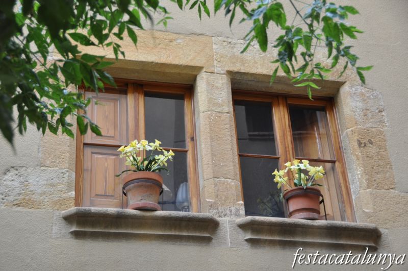 Bisbal d’Empordà, La - Nucli antic