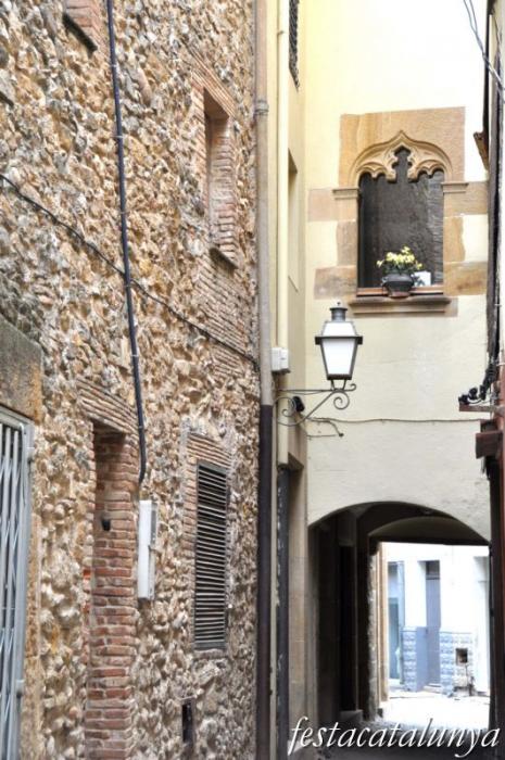 Bisbal d’Empordà, La - Nucli antic