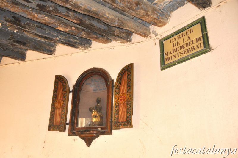 Bisbal d’Empordà, La - Nucli antic