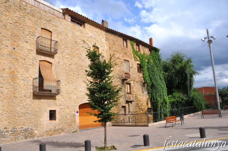 Bisbal d’Empordà, La - Nucli antic