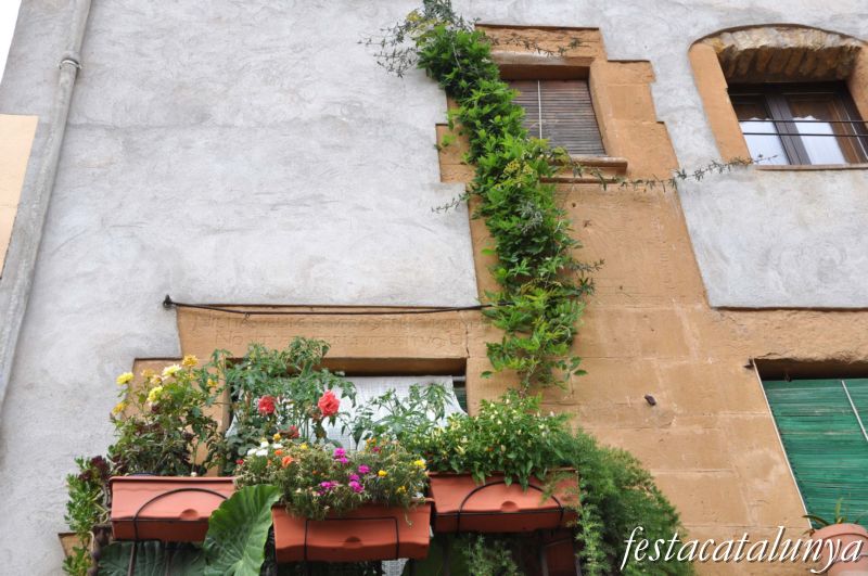 Bisbal d’Empordà, La - Nucli antic