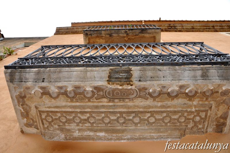 Bisbal d’Empordà, La - Nucli antic