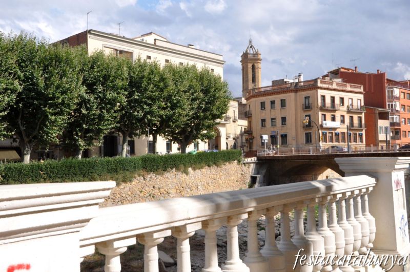 Bisbal d’Empordà, La - Nucli antic