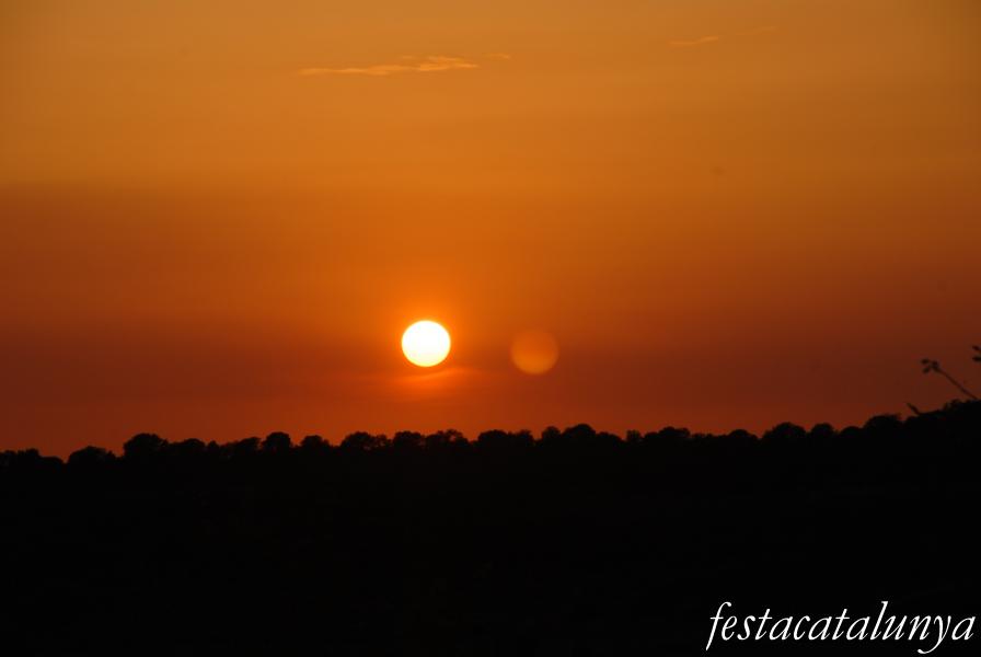 Ruta literària Miquel Martí i Pol a Roda de Ter ***