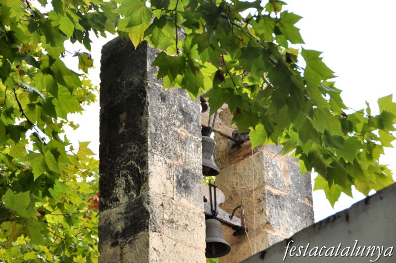 Ermita de Sant Salvador