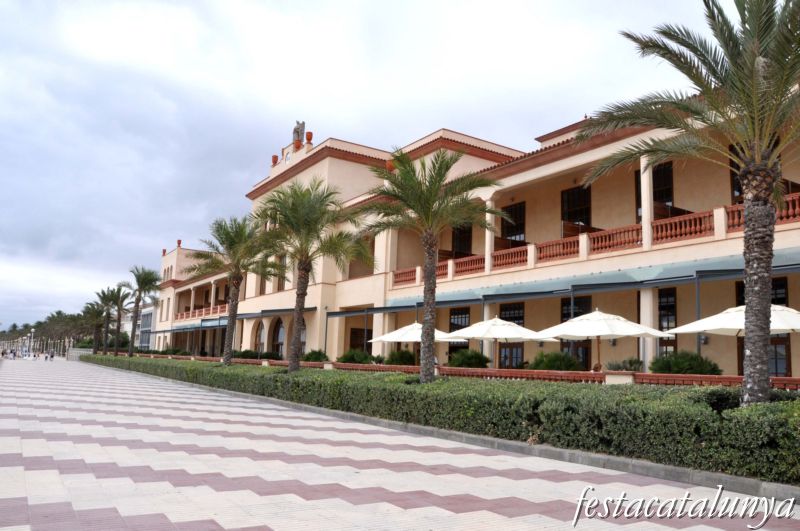 Sanatori Marítim de Sant Joan de Déu