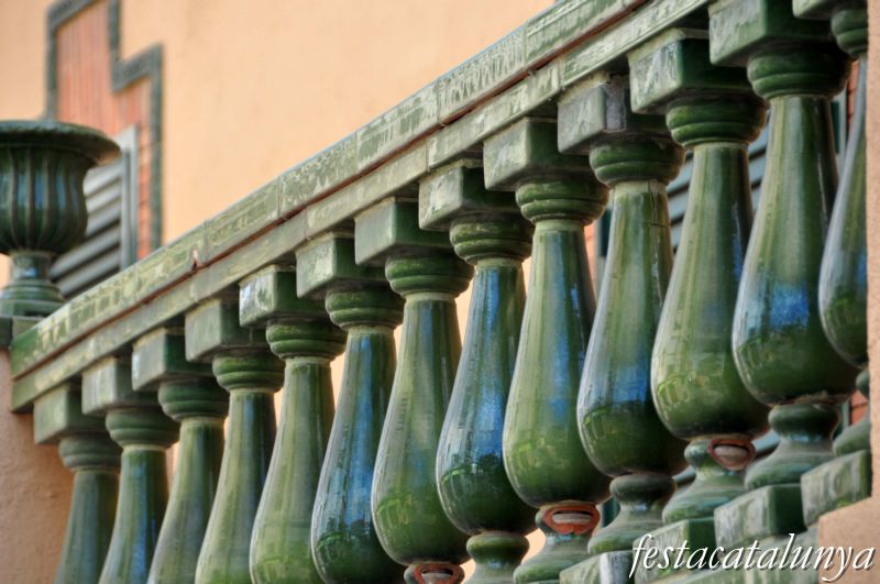 Altres llocs per visitar