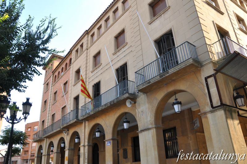 Ajuntament de Mollerussa
