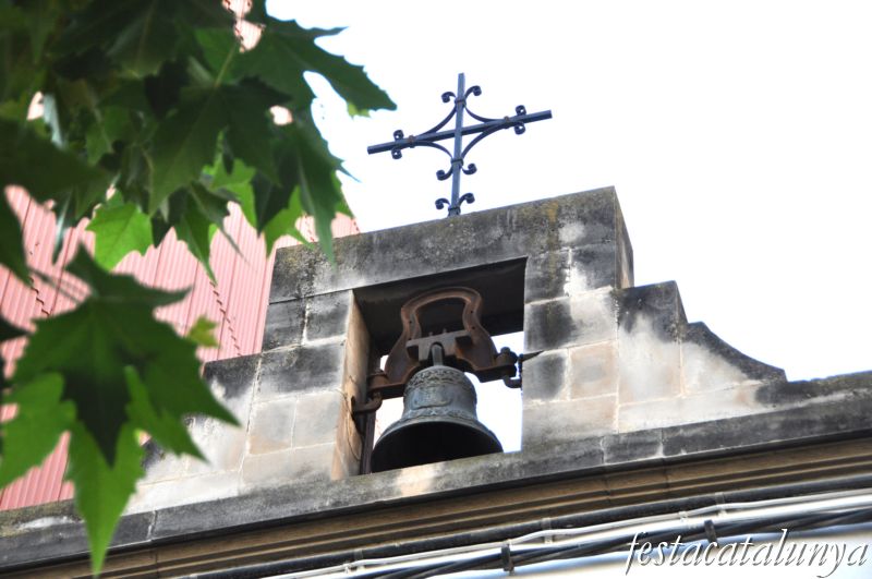 Capella de Sant Isidori a Mollerussa