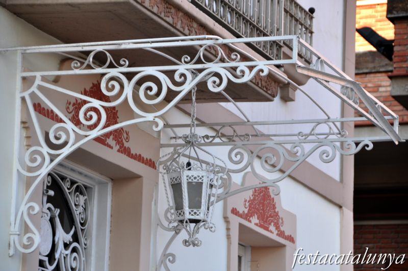 Cal Duc a Mollerussa