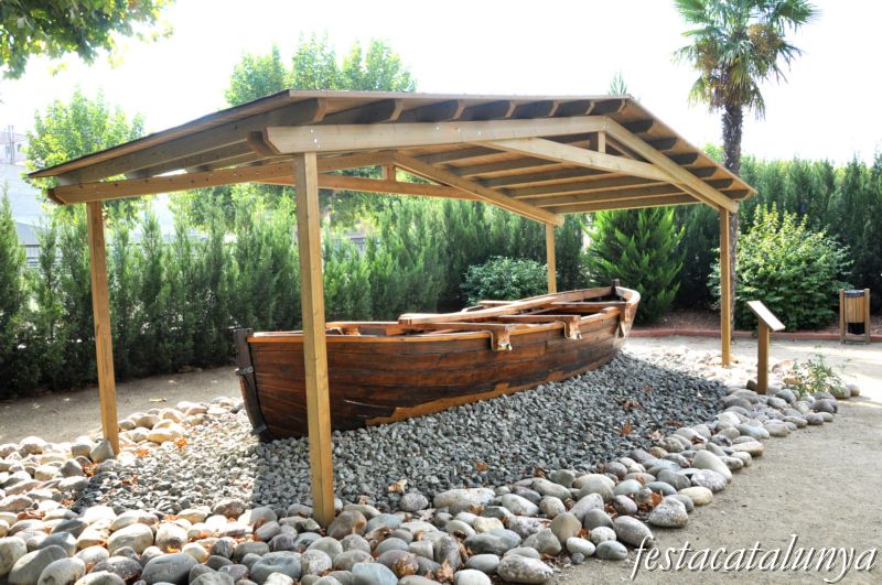 Espai cultural dels Canals d'Urgell a Mollerussa