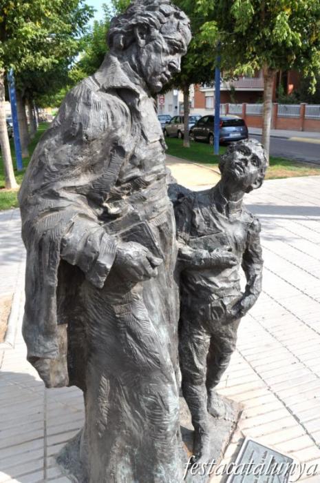 Nucli antic de Mollerussa