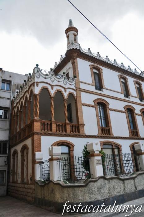 Arboç, L’ - Cal Marquet