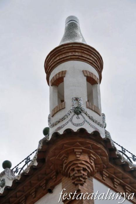 Arboç, L’ - Cal Marquet