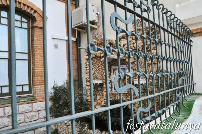 Arboç, L’ - Cal Marquet