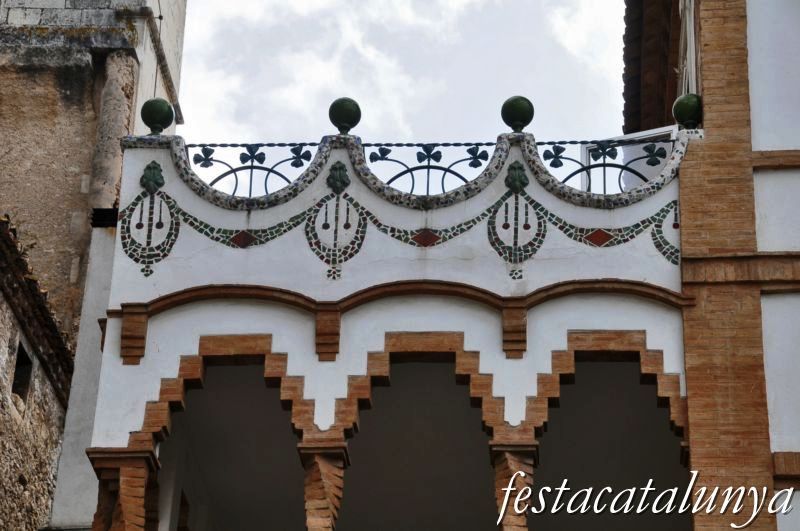 Arboç, L’ - Cal Marquet