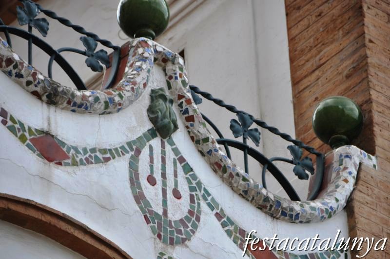 Arboç, L’ - Cal Marquet