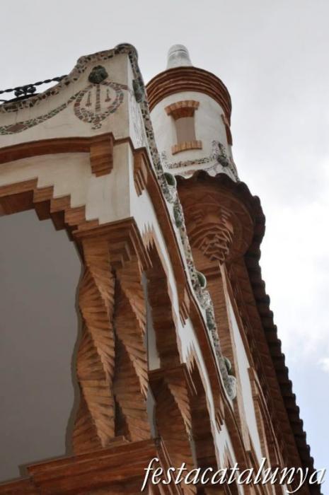 Arboç, L’ - Cal Marquet